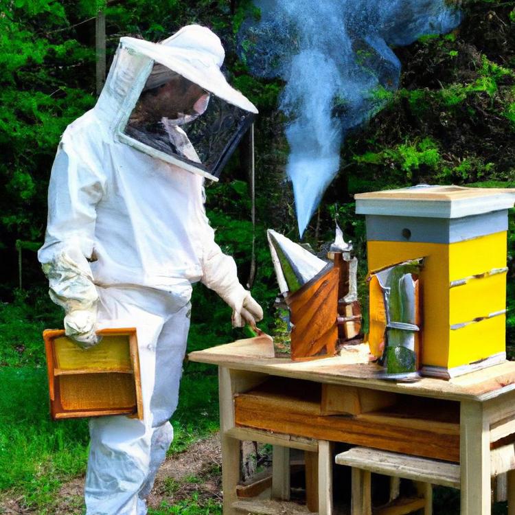 Jak zacząć hodowlę pszczół?