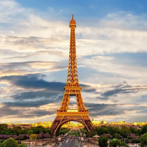 Co warto zobaczyć w Paryżu?