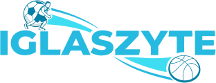 Logo iglaszyte.pl